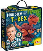 Конструктор Lisciani I'm A Genius Dino Stem T-Rex (8008324092406) - зображення 1