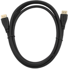 Kabel Cablexpert DisplayPort 1 m (CC-DP-1M) - obraz 3