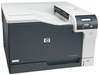 Принтер HP Color LaserJet Professional CP5225n (CE711A) - зображення 4