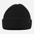 Шапка зимова чоловіча STING Hat 11H One Size Чорна (5905999070360) - зображення 1