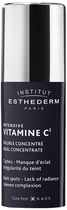 Koncentrat do twarzy Institut Esthederm Intensive Vitamine C 10 ml (3461020000543) - obraz 1