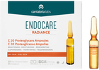Serum do twarzy Endocare Radiance C20 Proteoglycans 10 x 2 ml (8470001994059) - obraz 1