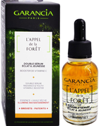 Сироватка для обличчя Garancia Apple Foret Double Serum 30 мл (3700928802041)