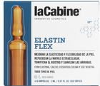 Сироватка для обличчя La Cabine Elastin Flex Ampoules 10 x 2 мл (8435534408626) - зображення 1