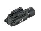 Тактичний ліхтарик пістолетний X300 — Black [WADSN] - зображення 5