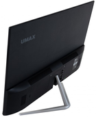Monoblok Umax U-One 24JL Pro (UMM210242) Black/Grey - obraz 4