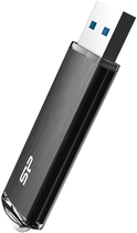 Флеш пам'ять USB Silicon Power Marvel Xtreme M80 500GB USB 3.2 Black (SP500GBUF3M80V1G) - зображення 3