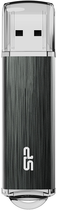 Флеш пам'ять USB Silicon Power Marvel Xtreme M80 500GB USB 3.2 Black (SP500GBUF3M80V1G) - зображення 5