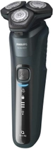 Golarka elektryczna Philips Shaver Series 5000 S5584/50 - obraz 3