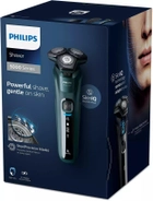 Golarka elektryczna Philips Shaver Series 5000 S5584/50 - obraz 7