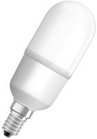 Лампа світлодіодна Osram LED Star Stick E14 10-75 W 1050 lm теплий (4058075428386) - зображення 1