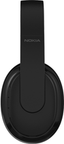 Słuchawki Nokia Wireless Headphones WHP-101 Black (8P00000154) - obraz 4