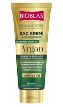 Odżywka do włosów Bioblas Botanic Oils Argan Oil Conditioner 250 ml (8697432094268) - obraz 1