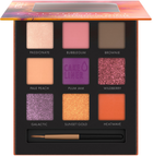 Paleta cieni do powiek Catrice Colour Blast 010 Tangerine Meets Lilac 6.75 g (4059729418845) - obraz 1