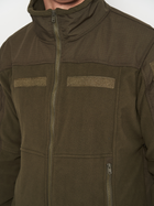 Куртка тактична MFH 03811B M Оливкова (4044633149275) - зображення 4
