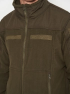 Куртка тактическая MFH 03811B L Оливковая (4044633149282) - изображение 4