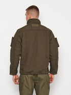 Куртка тактическая MFH 03811B S Оливковая (4044633149268) - изображение 3
