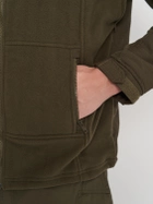 Куртка тактична MFH 03811B 2XL Оливкова (4044633149305) - зображення 7