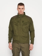 Куртка тактическая MIL-TEC 10516101 XXL Olive Drab (4046872399718)