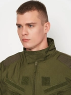 Куртка тактична MIL-TEC 10516101 M Olive Drab (4046872399688) - зображення 4