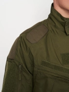Куртка тактична MIL-TEC 10516101 M Olive Drab (4046872399688) - зображення 5