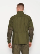 Куртка тактическая MIL-TEC 10516101 XXL Olive Drab (4046872399718) - изображение 3