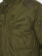 Куртка тактическая MIL-TEC 10516101 L Olive Drab (4046872399695) - изображение 6