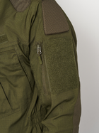 Куртка тактическая MIL-TEC 10516101 L Olive Drab (4046872399695) - изображение 7