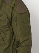 Куртка тактична MIL-TEC 10516101 XXL Olive Drab (4046872399718) - зображення 7