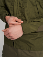 Куртка тактическая MIL-TEC 10516101 L Olive Drab (4046872399695) - изображение 9