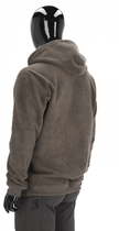 Двосторонній тактичний мілітарі Худі Casual Pullover Hoodie 281z Olive Drap L - зображення 4