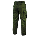 Тактичні штани Texar WZ10 rip-stop olive Size M - зображення 2