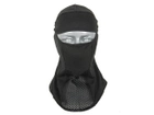 Балаклава с защитной маской - Black, TMC - изображение 1