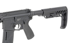 Страйкбольный автомат AR15 E3 Carbine AT-AR06E [Arcturus] - изображение 6
