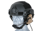 M32H Активные наушники с микрофоном на шлем FAST - TN - изображение 4