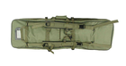 Сумка для транспортировки оружия 96 см - OLIVE [GFC Tactical] - изображение 3