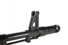 Штурмова гвинтівка E&L АКС-74 ELS-74 MN Essential Carbine Black - изображение 7