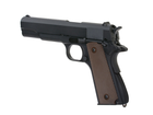 Страйкбольний пістолет Colt R31 [Army Armament] (для страйкболу) - зображення 4