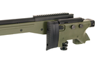 Снайперская винтовка MB08 -Olive ,WellFire - изображение 3