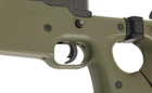 Снайперська гвинтівка MB08 -Olive ,WellFire - зображення 6