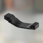 Спусковая скоба Magpul MOE Enhanced Trigger Guard AR15/AR10, цвет Чёрный, полимер (MAG1186) - изображение 7