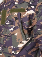 Бушлат военный GARLANG 10001 XL Мультикам (ROZ6400159798) - изображение 8