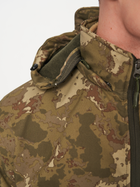 Куртка тактична Flas 12800093 S Камуфляжна (1276900000319) - зображення 5