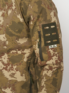 Куртка тактическая Flas 12800093 L Камуфляжная (1276900000321) - изображение 7