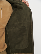 Куртка тактическая Flas 12800093 M Камуфляжная (1276900000320) - изображение 9