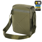 M-Tac сумка Satellite Magnet Bag Gen.II Elite Hex Ranger Green - изображение 4