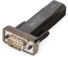 Konwerter Digitus DA-70156 USB 2.0 (4016032265399) - obraz 1