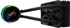 Chłodzenie wodne ASUS ROG RYUO 120 (90RC0010-M0UAY0) - obraz 2