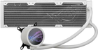 Система рідинного охолодження ASUS ROG RYUO III 360 ARGB White Edition (ROG RYUO III 360 ARGB WHT) - зображення 3