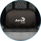 Fotel gamingowy Aerocool DUKE Tan Grey (DUKE_Tan_Grey) - obraz 17
